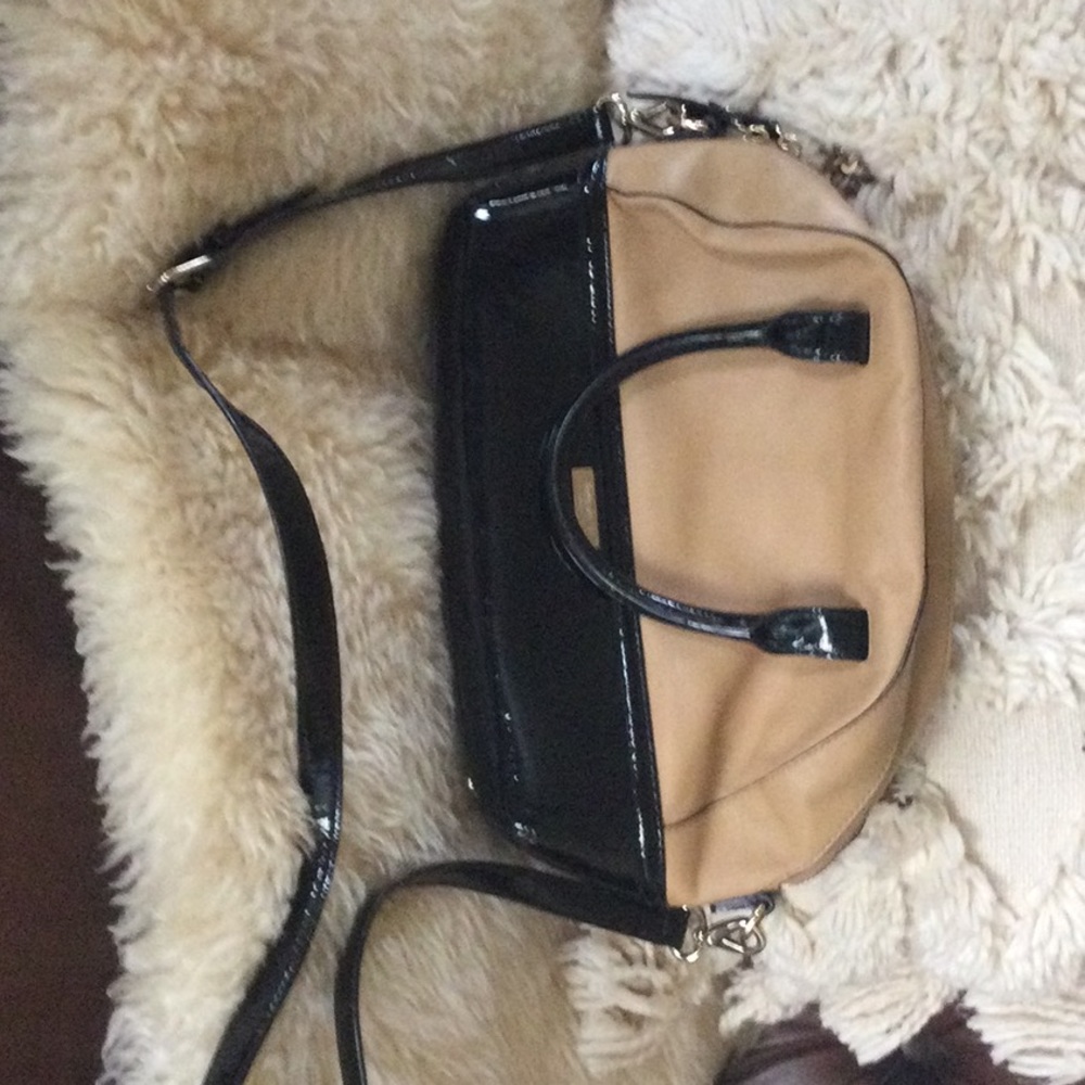 Kate spade cross body bag